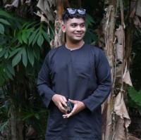 Sayf Raushan's profile photo