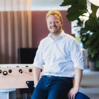 Topsoe Employee Poul Moses's profile photo