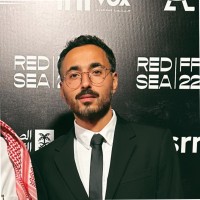 muvi Cinemas Employee Charbel Zakhour's profile photo