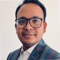 73 Strings Employee Sambeet Parija's profile photo