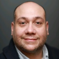 Equinix Employee Jason Torres's profile photo