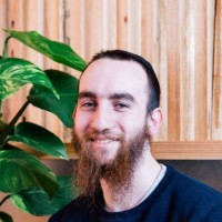 Hamaspik Employee Sholom Serebryanski's profile photo