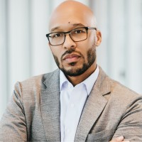 NASCAR Employee Eric Ryan's profile photo