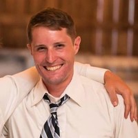 TCS - Technological Cinevideo Services Employee Shane O'Reilly's profile photo