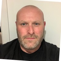 Mercury CSC Employee Stuart Summers's profile photo