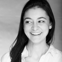 Studio Quiche Employee Kristin Silva's profile photo