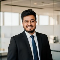 Workday Employee Pravin Mohite's profile photo