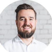 Semantive Employee Marcin Grzesiek's profile photo