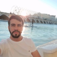 TUI Employee Lucas de Souza's profile photo