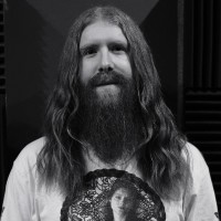 MetricFire Employee Benjamin Pitts's profile photo