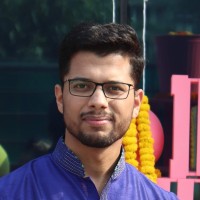 Cadence Employee Nitin Bhola's profile photo