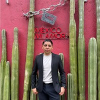 TANe.com Employee Erick Alejandro Quiroz Reyes's profile photo