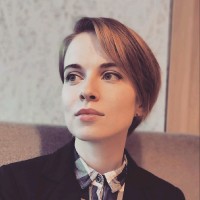 Palina Freidlina Email