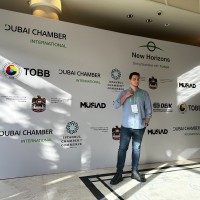 GRANDEWORKS Employee Furkan Tellioğlu's profile photo
