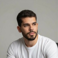 Querubim Studio Employee Guilherme Guterres ‎'s profile photo