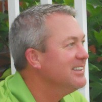 Schaefer Ventilation Equipment Employee Alan Griffin's profile photo