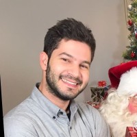 Dropit Shopping Employee Ido Biton's profile photo