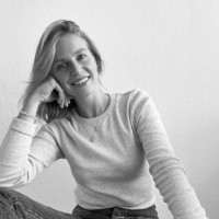 Prosim Technologies Employee Nathalie Navidi's profile photo