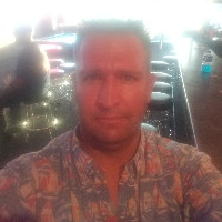 Gap Inc. Employee Ben Lakin's profile photo