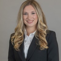 US Army Employee Isabella Erwin's profile photo