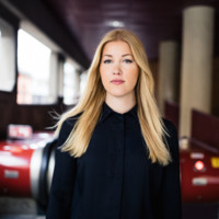 Simona Linderholm Email