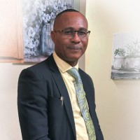 SIO Resource Group Employee Samuel Onuoha's profile photo