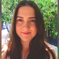 Cotton On Foundation Employee Rebecca Waldmeyer's profile photo