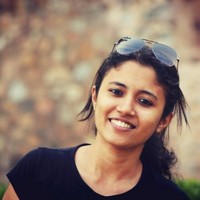 Deepa George Email