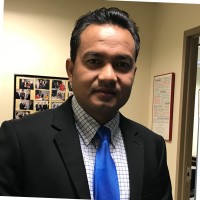 The Cambodia Daily Employee Taing Sarada's profile photo