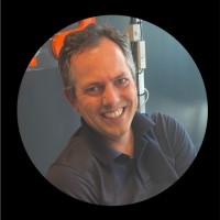 Orange Employee Benjamin Faveris's profile photo