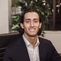 Jonah Jimenez Email & Phone Number