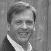 IBM Canada IBM Canada Limitee Employee Simon Crook's profile photo