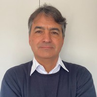 Hence Analytics Employee Milton Pifano's profile photo