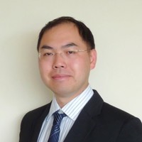 Chemspec-API Employee Zhenyu Tang's profile photo