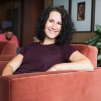 Thomson Reuters Employee Julie Bruk's profile photo