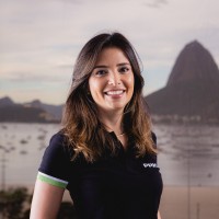 PRIO Employee Camilla Trindade's profile photo