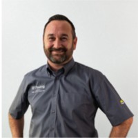 RF Landscape Products 2020 Ltd Employee Craig Smith's profile photo