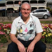 Paul Burton Email