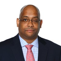 Invesco Ltd. Employee Arnold Peters's profile photo