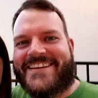 Hendrick Motorsports Employee Thaddeus Mitchell's profile photo