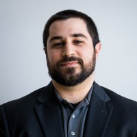 DataRemote, Inc. Employee Xavier Ponce de Leon's profile photo