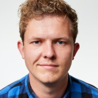 Vesthimmerlands Kommune Employee Kasper Ørkild's profile photo