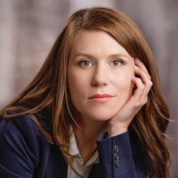 Lauren English Email & Phone Number