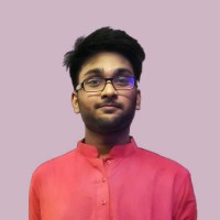 FourCore Employee Abhiraj Ranjan's profile photo