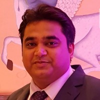 Beegru Employee Arun Kumar's profile photo