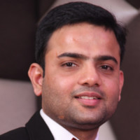 NEC Payments Employee Apoorv Singh's profile photo