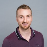 Anachoic Employee Max Chuprov's profile photo