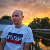Státní pokladna Centrum sdílených služeb, s.p. Employee Marcel D.'s profile photo