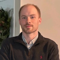 East Tennessee Behavioral Health Employee William Davis's profile photo
