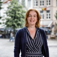 Evelyne Devolder Email